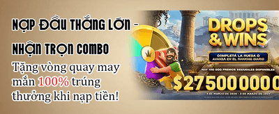 Jackpot Đỉnh Cao Thắng Lớn